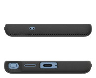 Spigen Slim Armor Cs do Samsung Galaxy S25 Ultra Black - 1313134 - zdjęcie 5